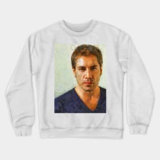 Javier Crewneck Sweatshirt